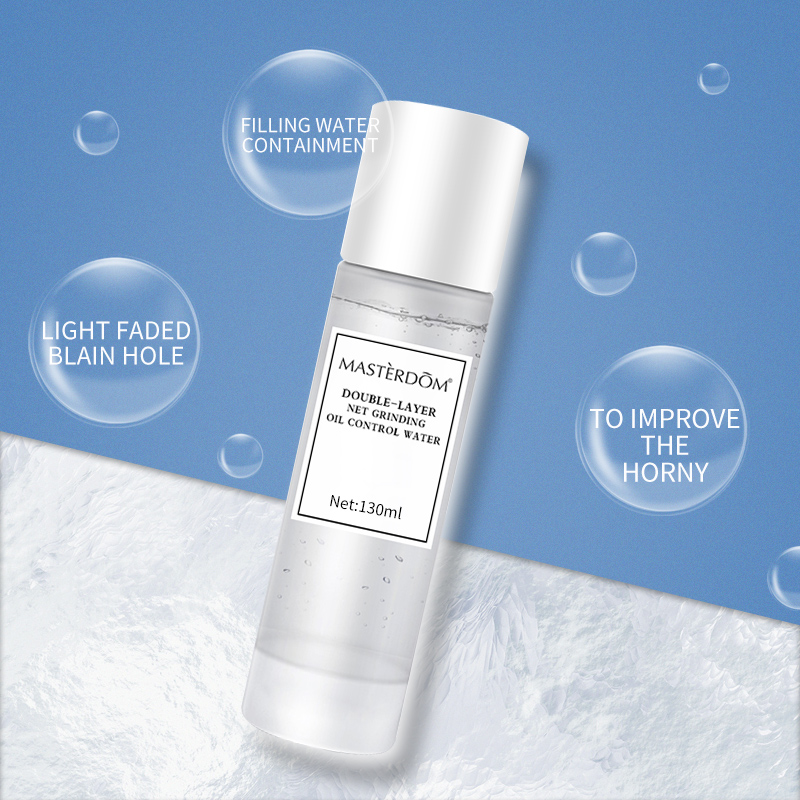 Private Label Whitening Oil Control Refreshing Toner Supplier, Bulk