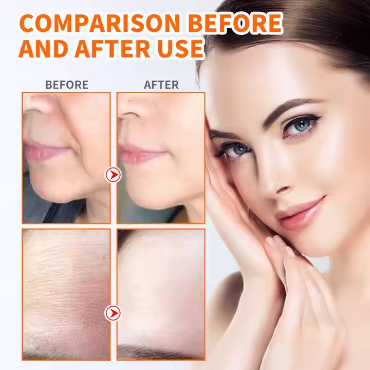 Skincare Minerals and Extracts