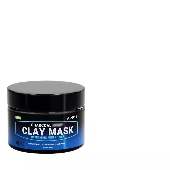 Private Label Sea Mud Mask Black Factory, Odm