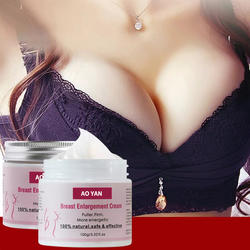 Private Label Breast Enhancement Cream Factory, Odm