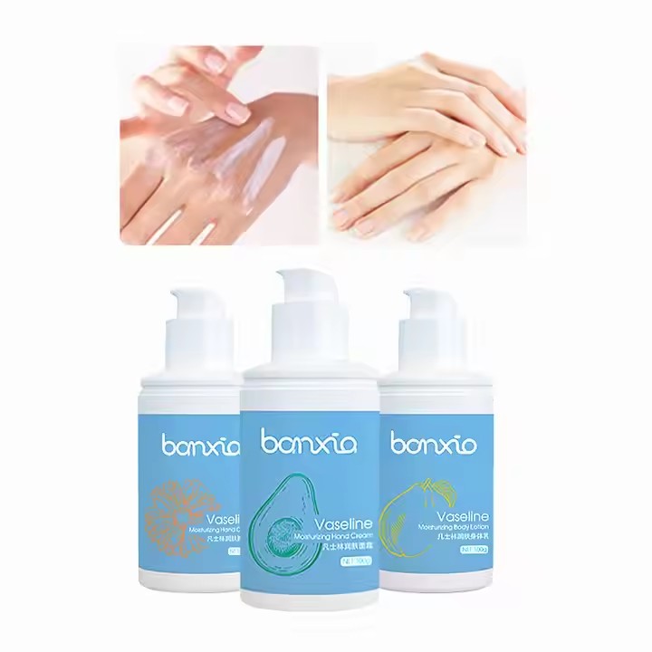 Private Label Skin Care Whitening and Moisturizing Manufacturer, Supplier
