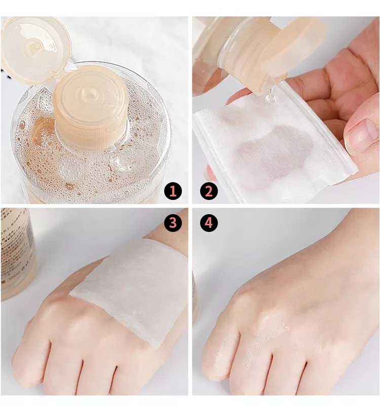 Vitamin C Face Toner Display 5