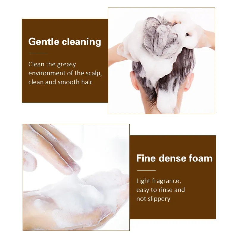 Argan Oil Hair Care Product