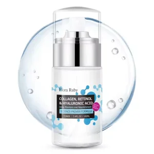 Private Label Facial Toner for Face Supplier, Oem
