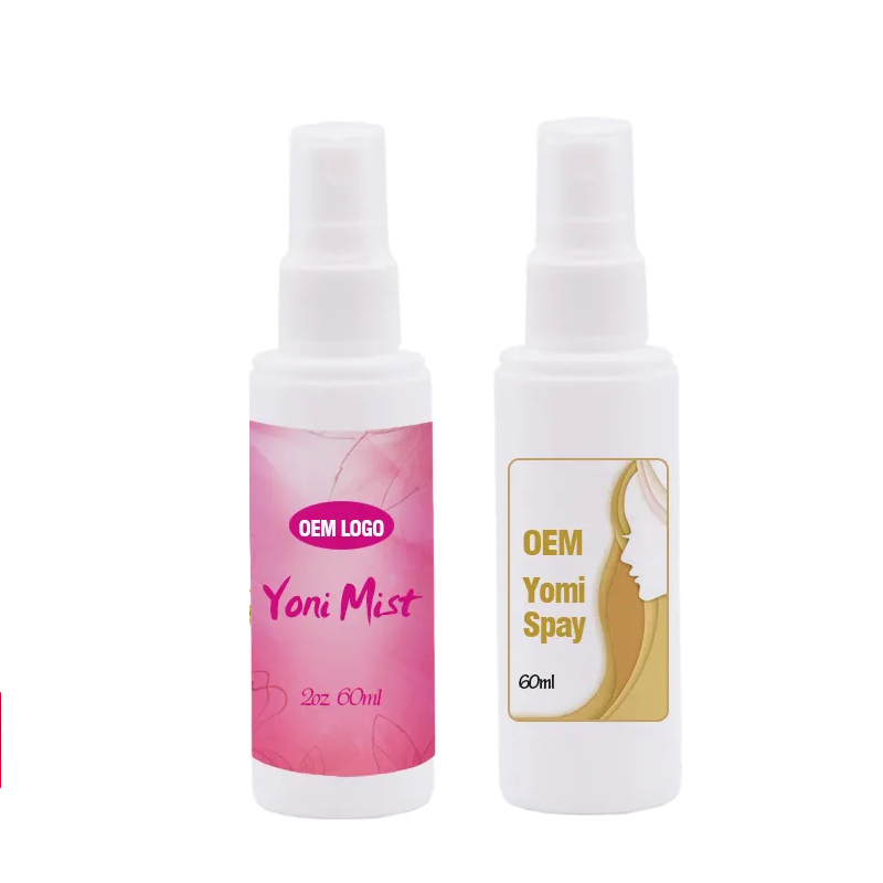Private Label Vagina Ingrown Hair Serum Manufacturer, Bulk