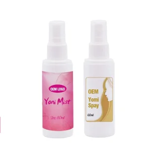 Private Label Vagina Ingrown Hair Serum Manufacturer, Bulk