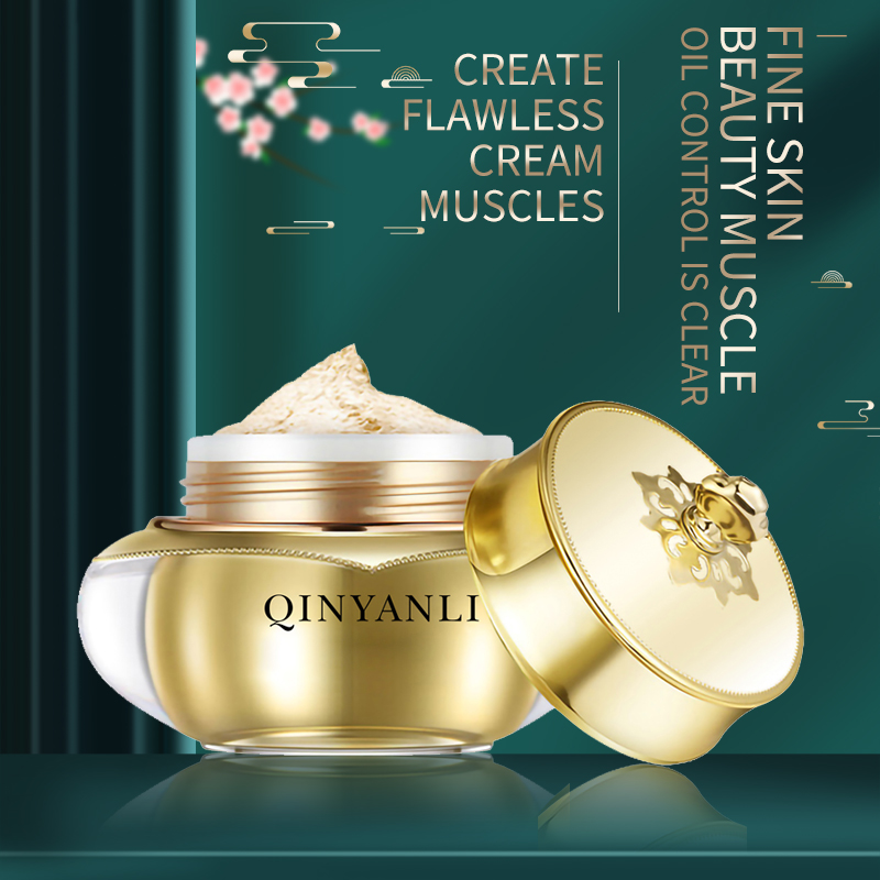 Private Label Natural Organic Brighten Skin Whitening Noblewoman Cream Manufacturer, Odm