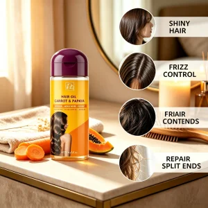 Private Label Flexible Custom 500pcs OEM Hair Manufacturer, Bulk