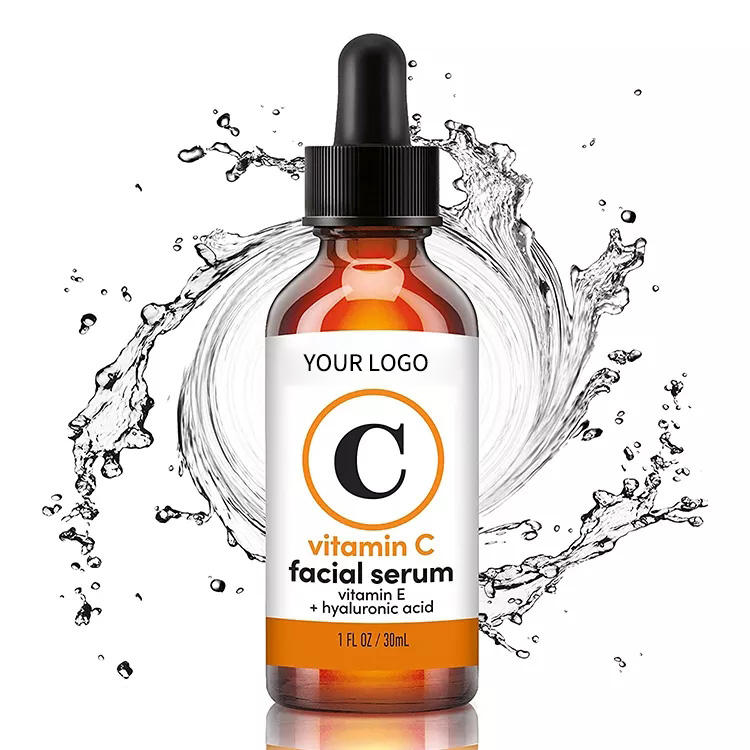 Private Label Moisturizing Repair Hydrating Face Serum Factory, Bulk