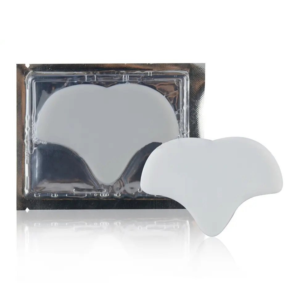 Private Label Forehead Wrinkle Patch Factory, Bulk