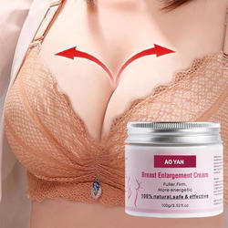 Private Label Breast Enhancement Cream Factory, Odm