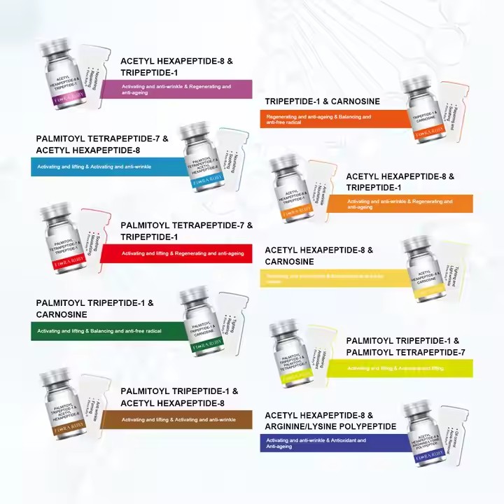 Private Label  Anti Aging Collagen Facial Mask Supplier, Factory