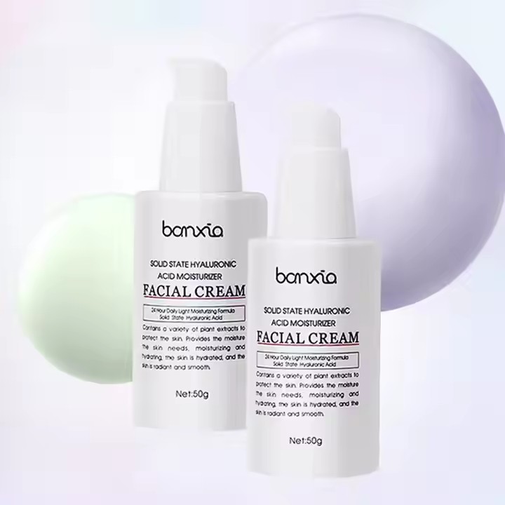 Private Label  Remover Whitening Face Cream Factory, Odm