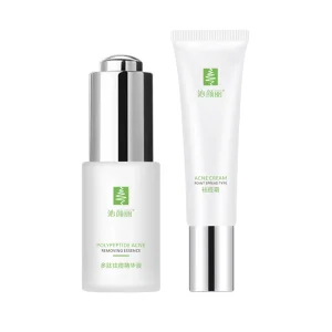 Private Label Acne Treatment Set Supplier, Bulk