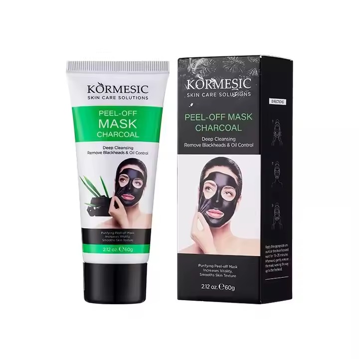 Private Label Gold Peel Off Mask Collagen Face Mask Wholesale  Factory, Odm