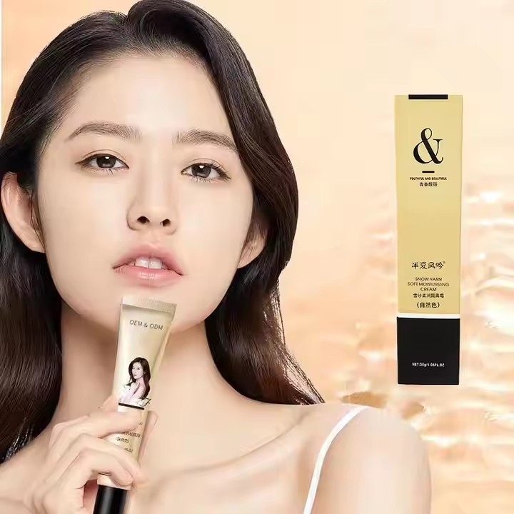Private Label Eye Foundation Primer Odm, Bulk