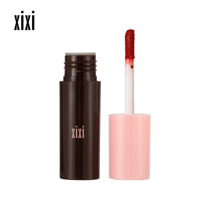 Mousse velvet matte lip mud OEM