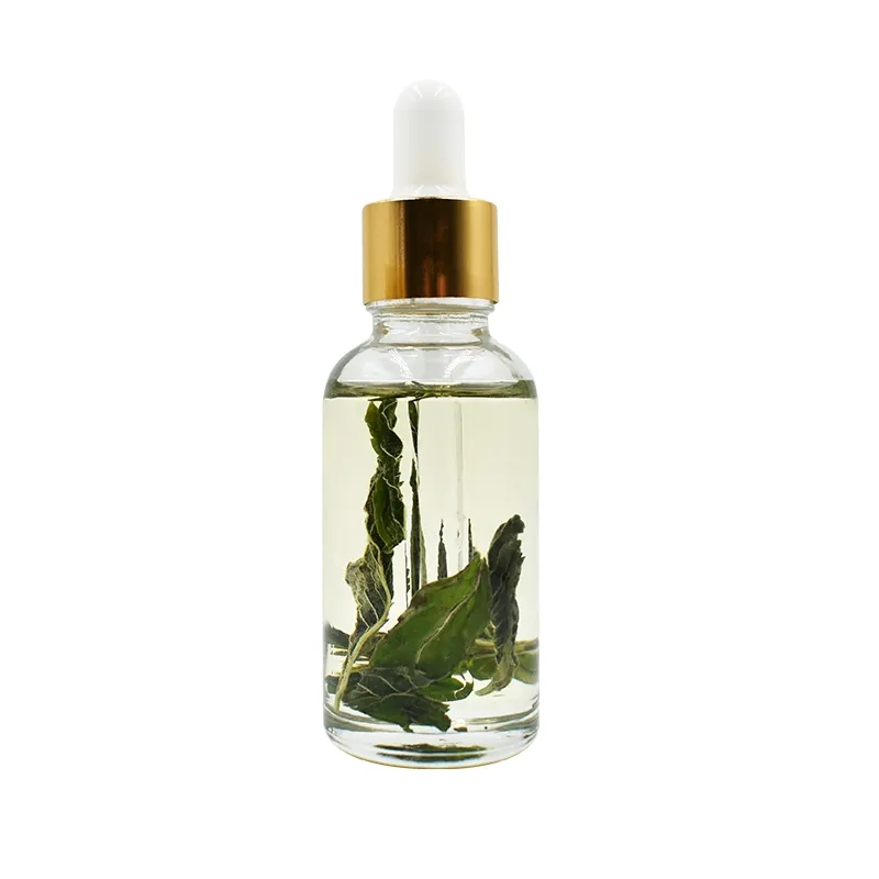 Private Label 100% Pure Natural Vaginal Serum Oil Factory, Bulk