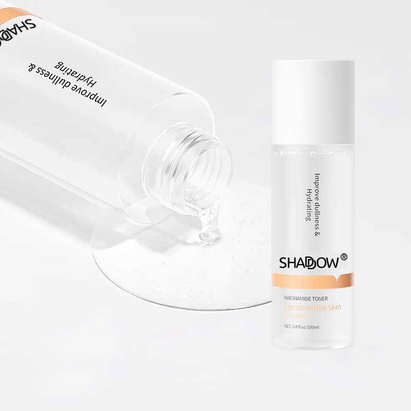 Private Label Dark Spots Facial Toner Factory, Odm