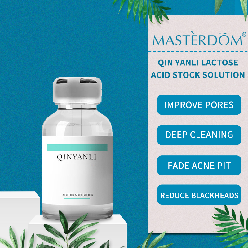 Private Label Facial Vitamin C Brightening Serum Factory, Bulk