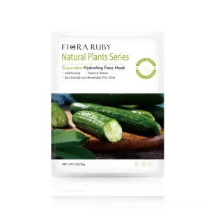 Private Label Skin Care Fruit Facial Mask Supplier, Oem