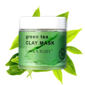Private Label OEM Facial Mud Mask Black Factory, Oem