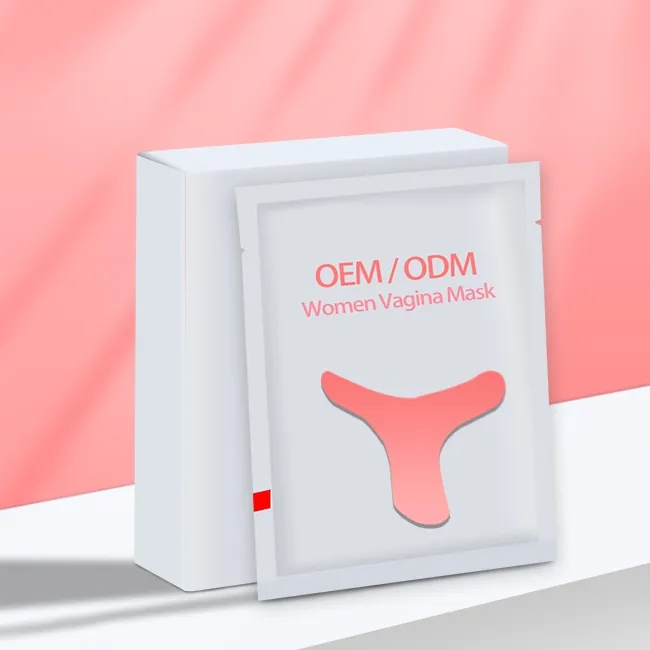 Private Label Yoni Vaginal Mask Odm, Bulk