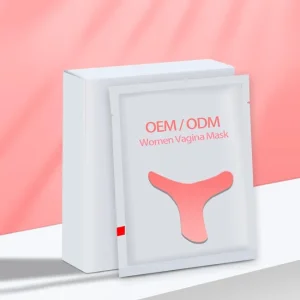Private Label Yoni Vaginal Mask Odm, Bulk