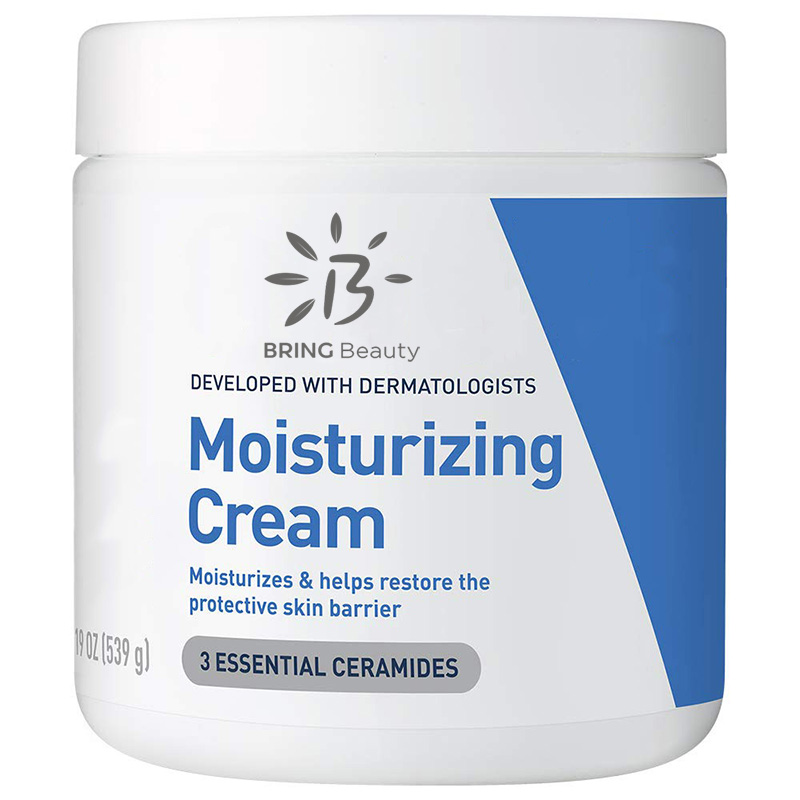 Moisturizing Cream