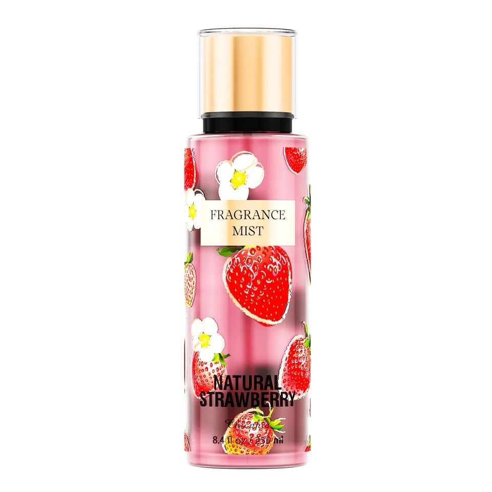 Private Label Deodorant Perfume for Women Oem, Odm