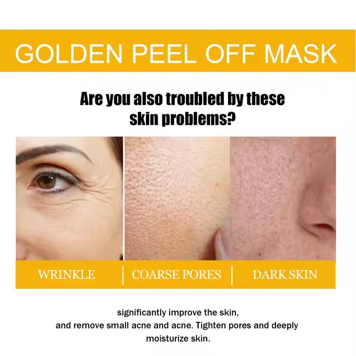 Private Label Facial Mask Skin Care Manufacturer, Factory