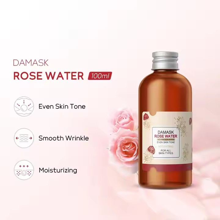 Private Label Lightening Moisturizing Soothing Facial Skincare Factory, Oem