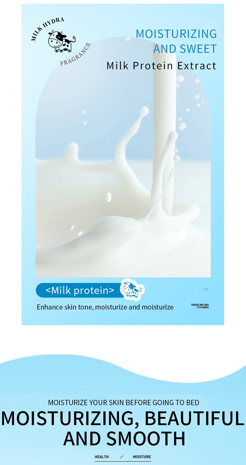 Water Sensing Double Protection Treatment