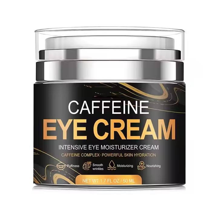Private Label Men Skin Care Caffeine  Manufacturer, Odm