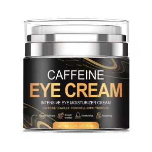 Private Label Men Skin Care Caffeine  Manufacturer, Odm