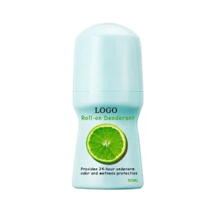 Private Label Roll on Deodorant Oem, Bulk