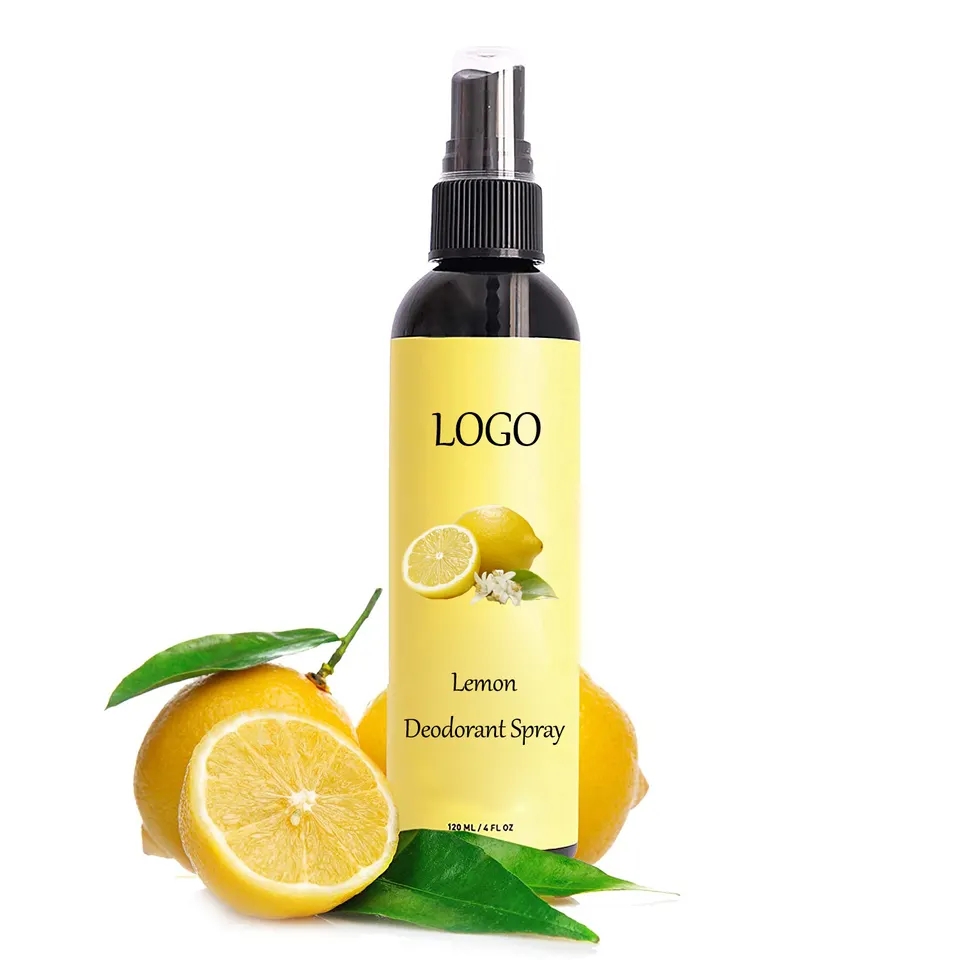Private Label Body Antiperspirant Manufacturer, Oem