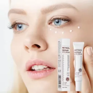 Private Label Eye Skin Care Cream Manufacturer, Factory