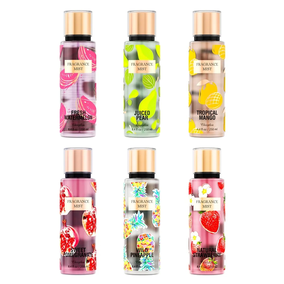 Private Label Deodorant Perfume for Women Oem, Odm