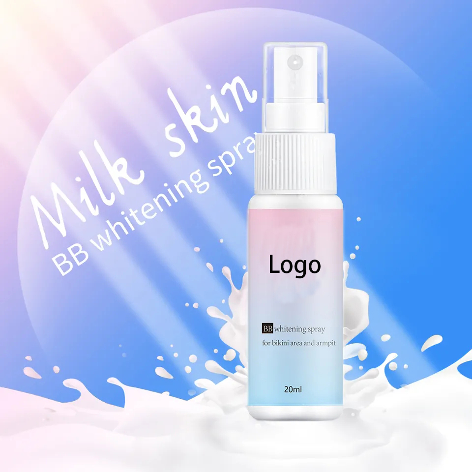Private Label Spray Sunscreen Manufacturer, Bulk