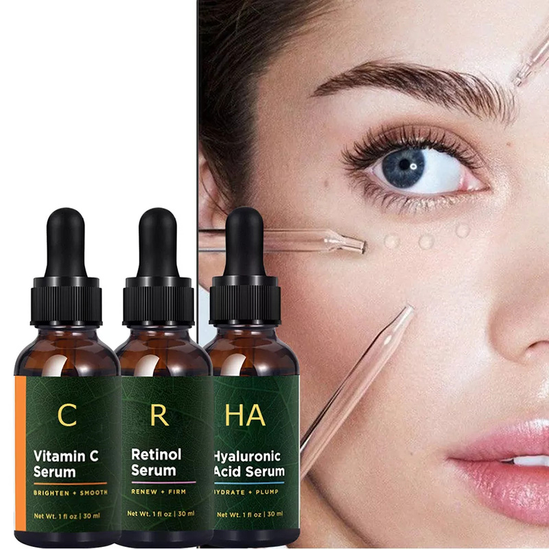 Licorice Root Serum Detail
