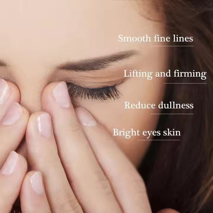 Under Brightening Eye Firming Care Cream Feature 3