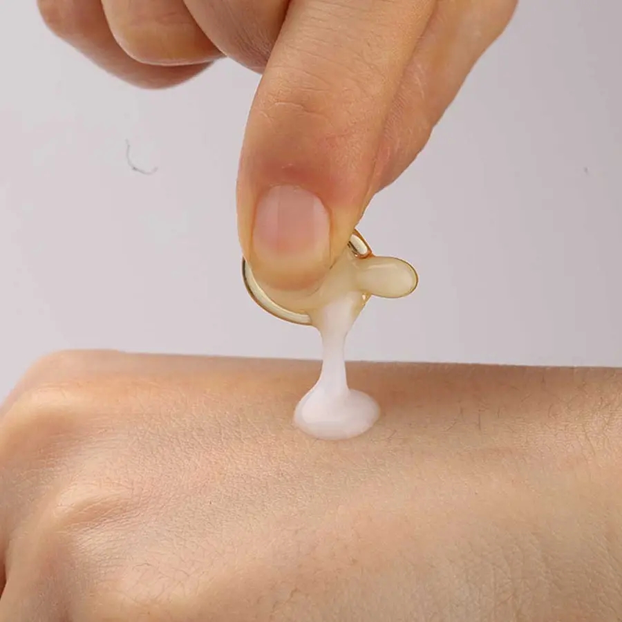 Private Label Skin Care Capsules Factory, Oem
