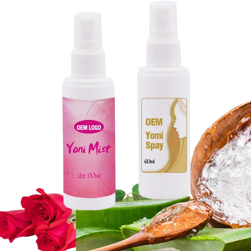 Private Label Vagina Ingrown Hair Serum Manufacturer, Bulk