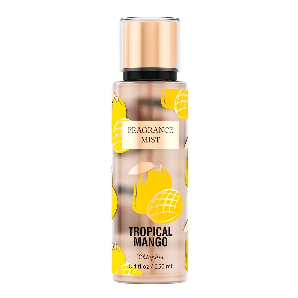 Private Label Deodorant Perfume for Women Oem, Odm