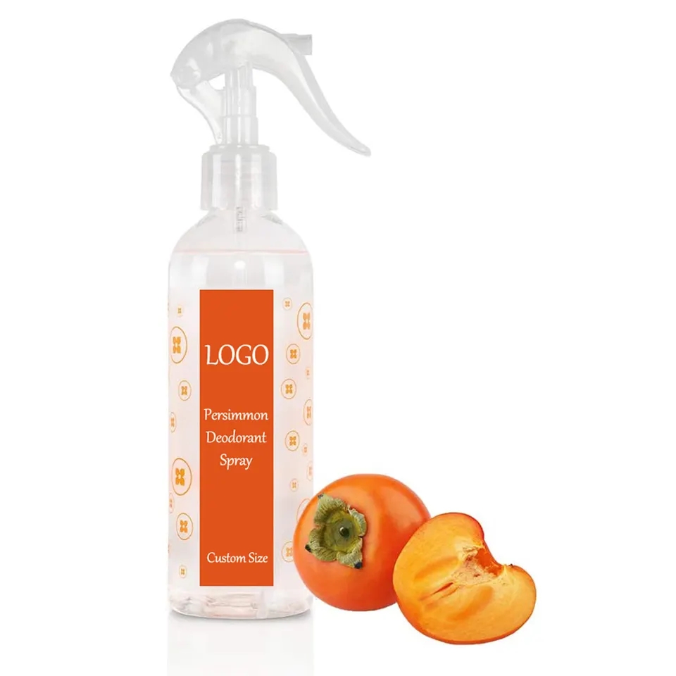 Private Label Body Antiperspirant Manufacturer, Oem