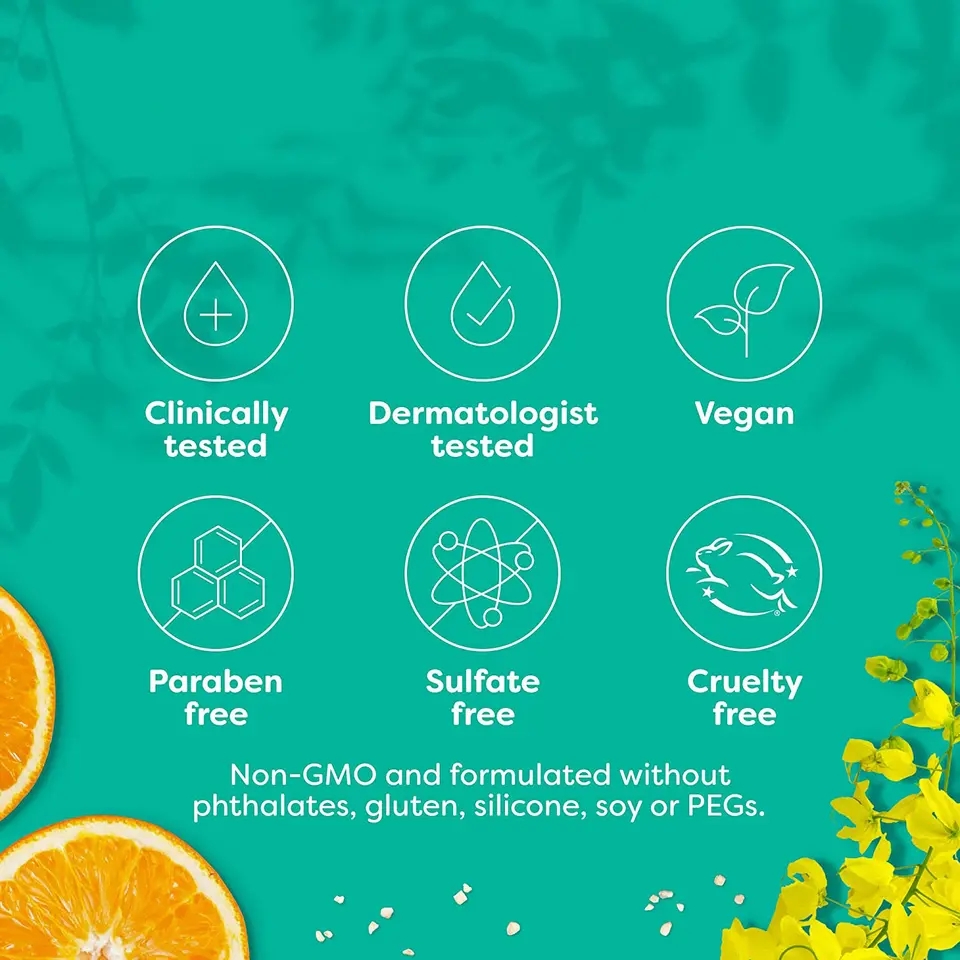 Private Label Vitamin C Facial Serum Supplier, Bulk