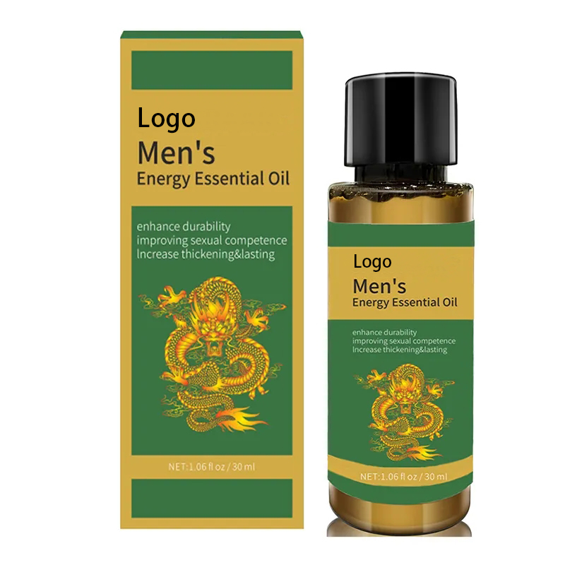 Private Label Enlargement Penis Oil Manufacturer, Factory