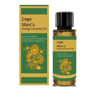 Private Label Enlargement Penis Oil Manufacturer, Factory
