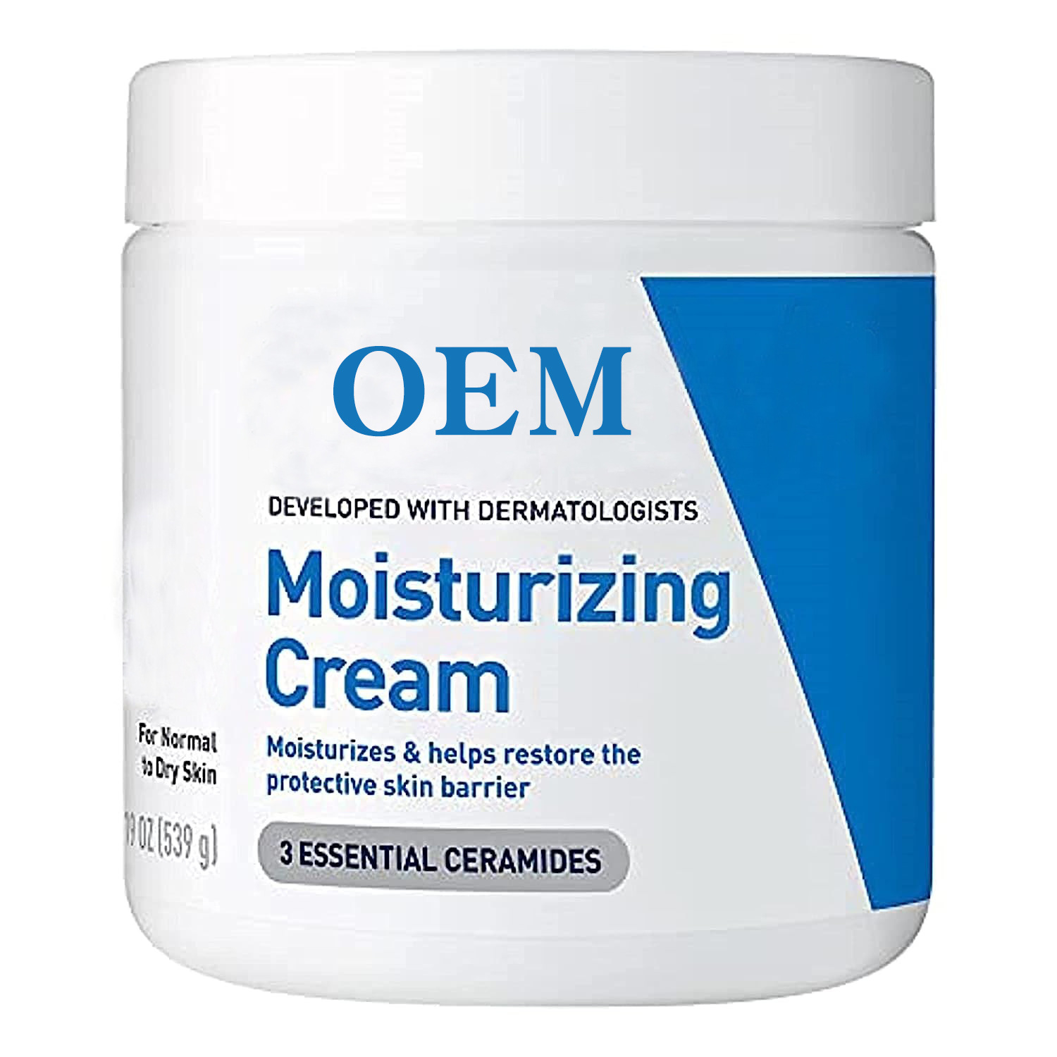 Private Label Moisturizing Face Cream Supplier, Bulk
